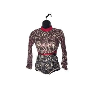 Girl's Dance Costume Tenth House  RN114987 Style TH22062 Size LC